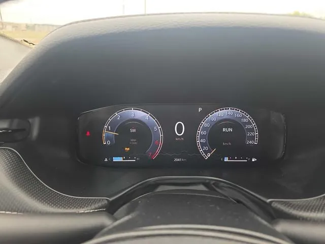 Jeep Compass 2024 photo 5