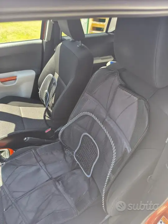 Suzuki Ignis 2020 photo 4