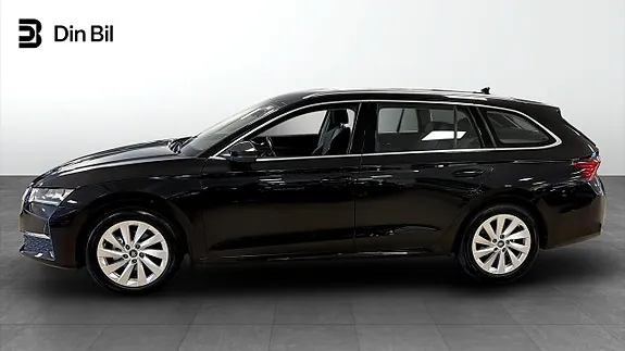Skoda Octavia 2025 photo 2