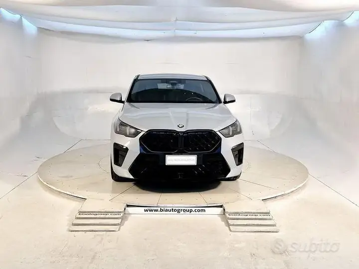 BMW X2 2026 photo 3