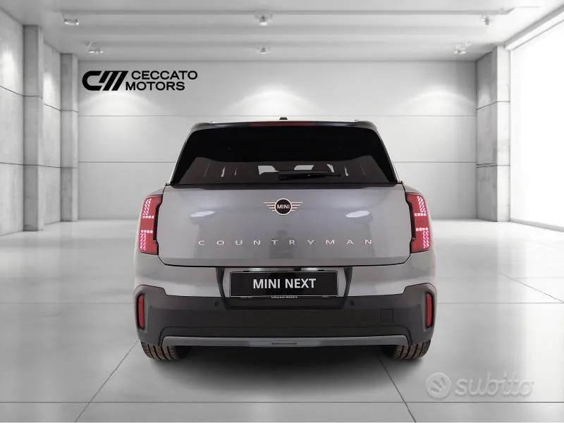 Mini Mini Countryman 2025 photo 5