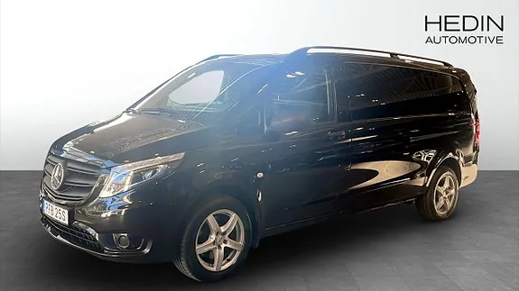 Mercedes-Benz Vito 116