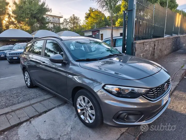 Fiat Tipo 2018 photo 2