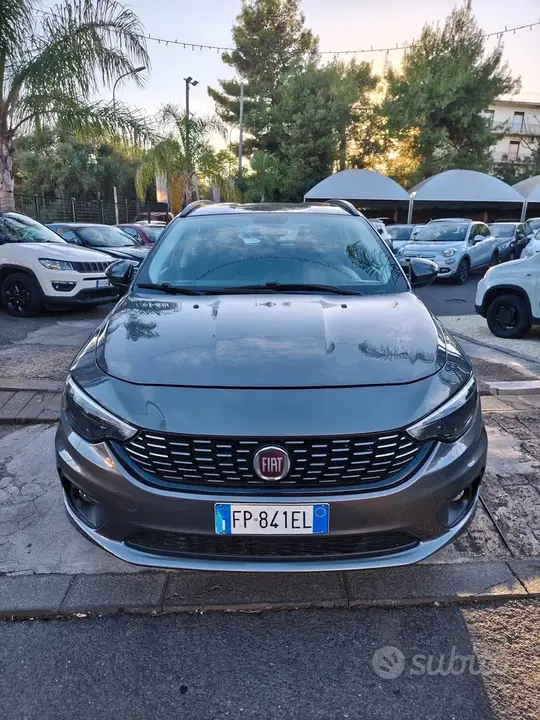 Fiat Tipo
