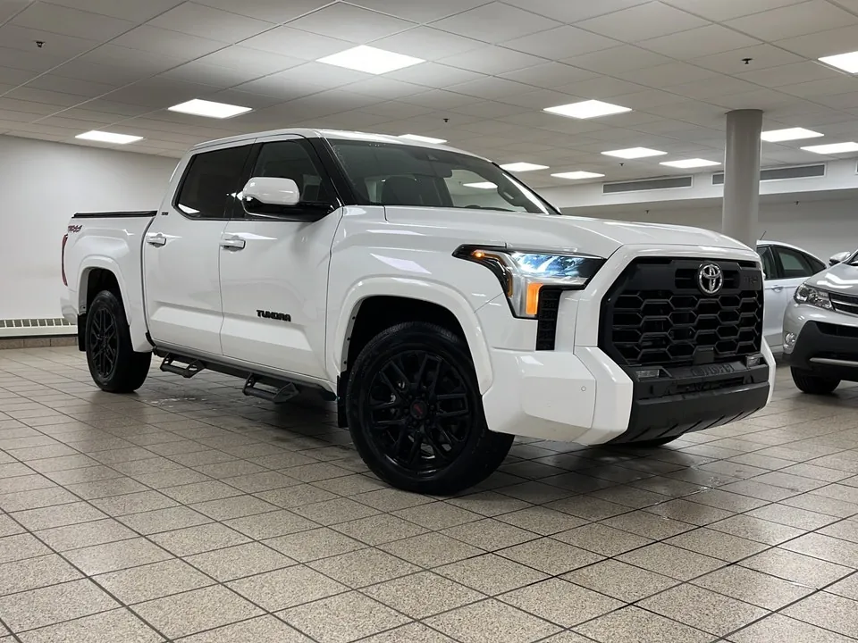 Toyota Tundra