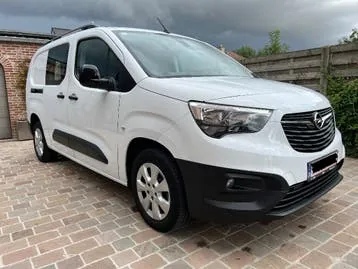Opel Combo Cargo L2H1 Heavy