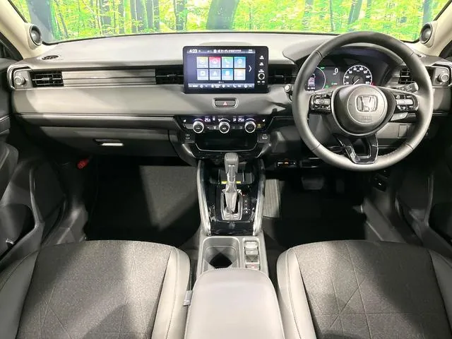 Honda Civic 2026 photo 2