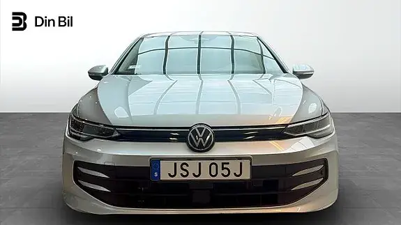 Volkswagen Golf I 2026 photo 4