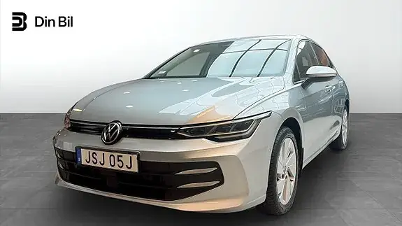 Volkswagen Golf I