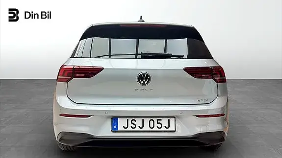 Volkswagen Golf I 2026 photo 5