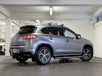 Peugeot 4008 2014 photo 4