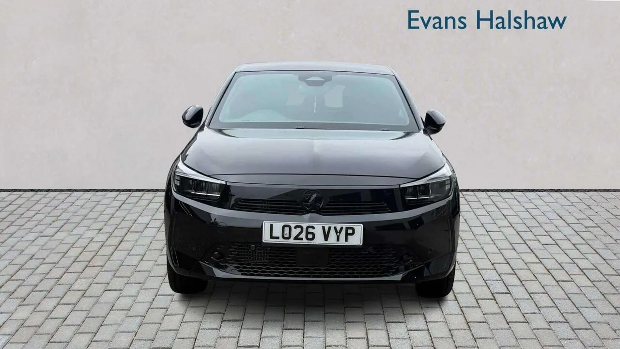 Vauxhall Corsa 2026 photo 5