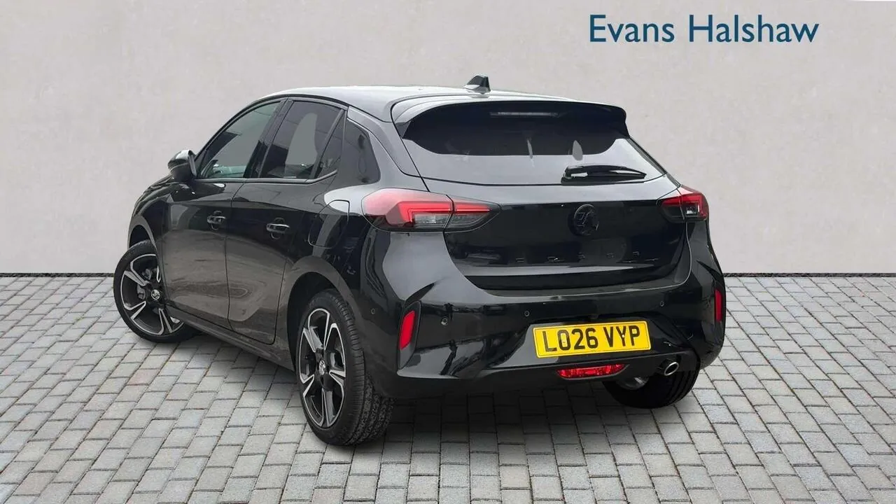 Vauxhall Corsa 2026 photo 3