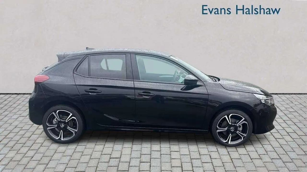Vauxhall Corsa 2026 photo 2