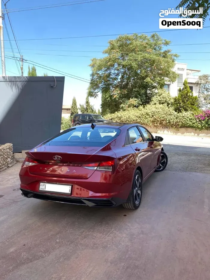 Hyundai Elantra 2023 photo 4