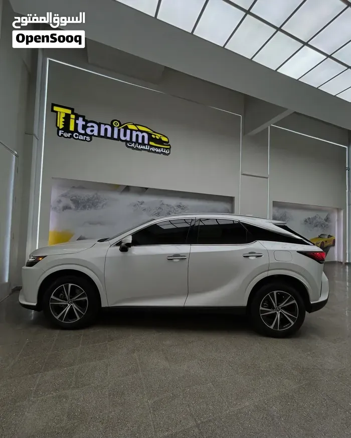 Lexus Rx 350 2023 photo 2