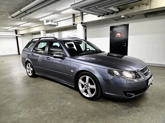 Saab 9-5