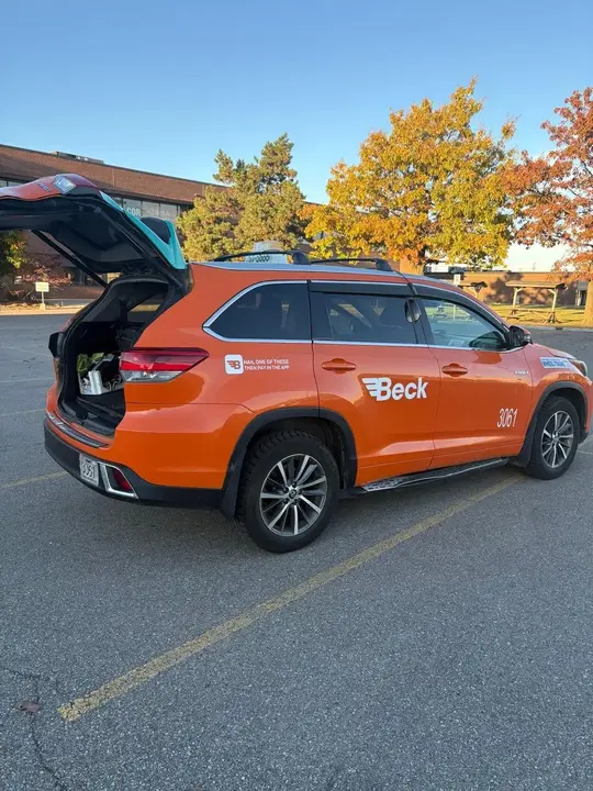 Toyota Highlander 2018 photo 5