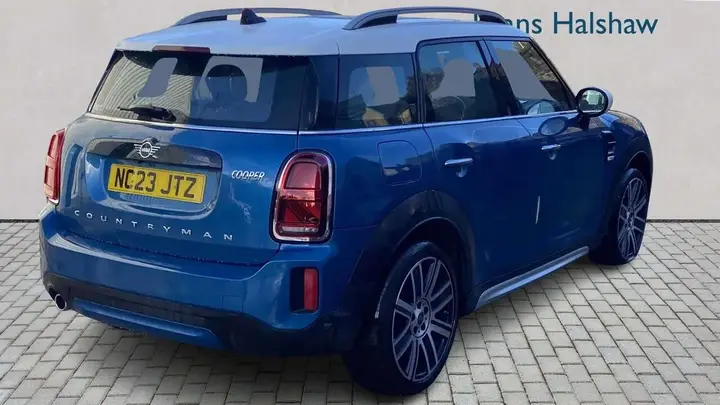 Mini Countryman 2023 photo 3