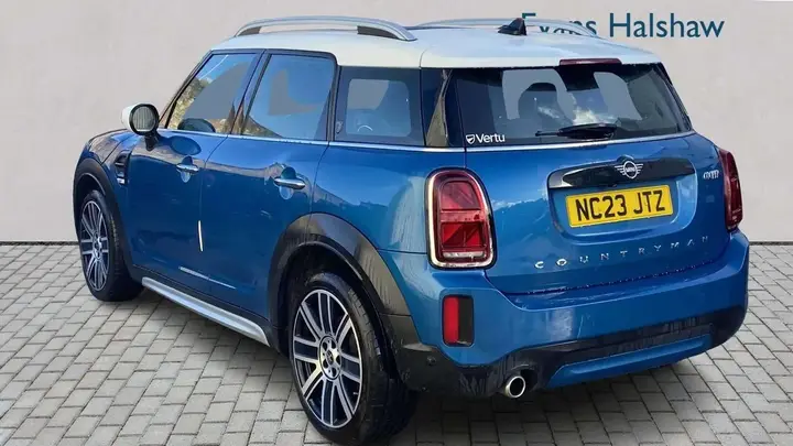Mini Countryman 2023 photo 2