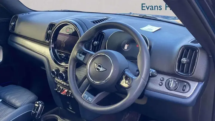 Mini Countryman 2023 photo 4