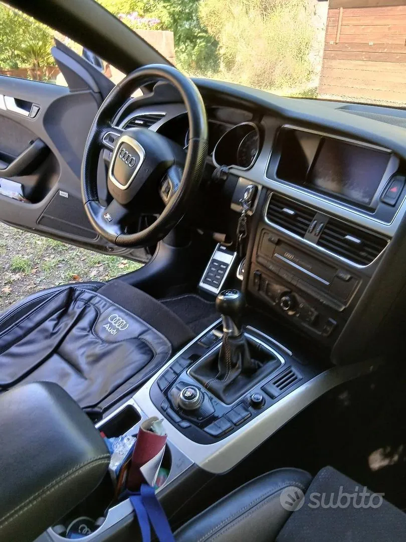 Audi A5 2018 photo 2