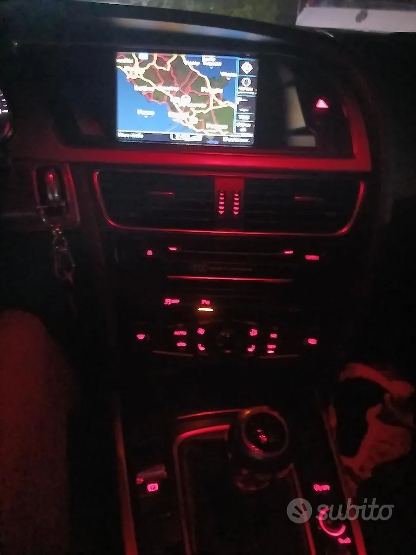 Audi A5 2018 photo 5