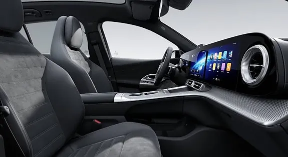 Mercedes-Benz Glc400 2027 photo 2