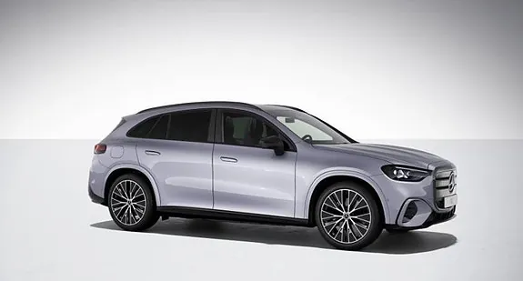 Mercedes-Benz Glc400