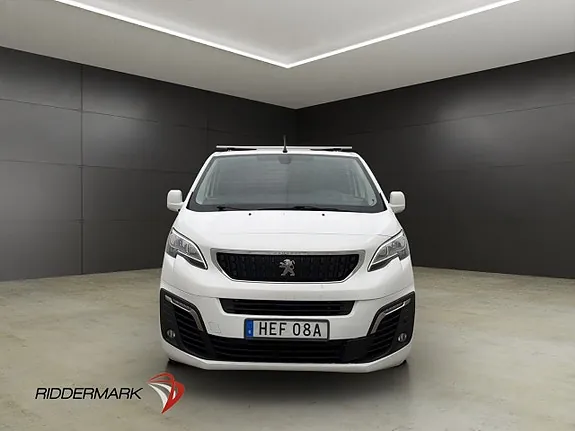 Peugeot Expert 2020 photo 5