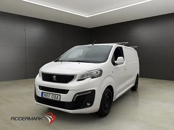 Peugeot Expert 2020 photo 3