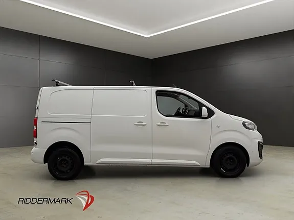 Peugeot Expert 2020 photo 2