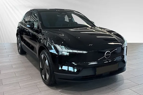 Volvo Ex30 2027 photo 5