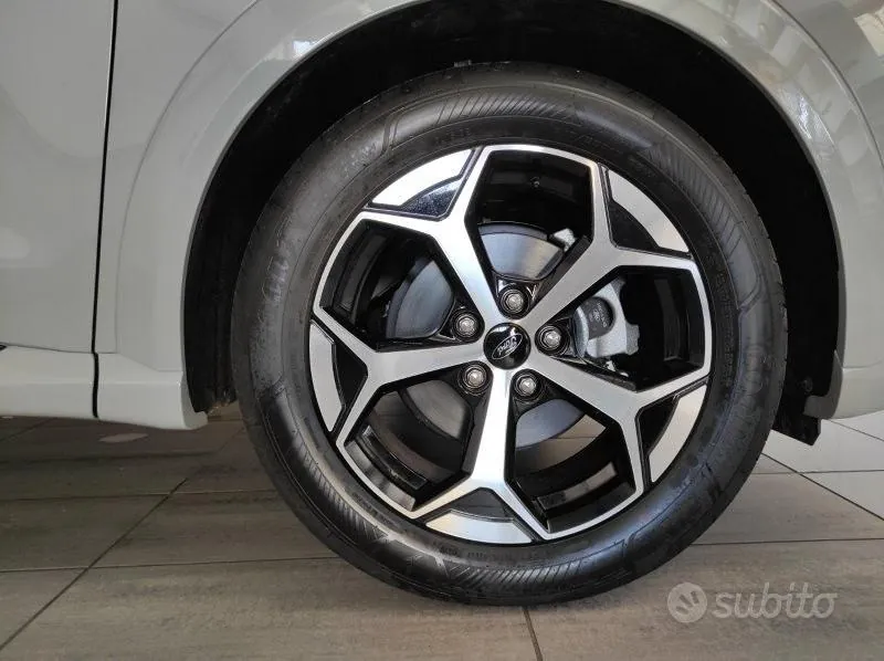Ford Puma 2026 photo 3