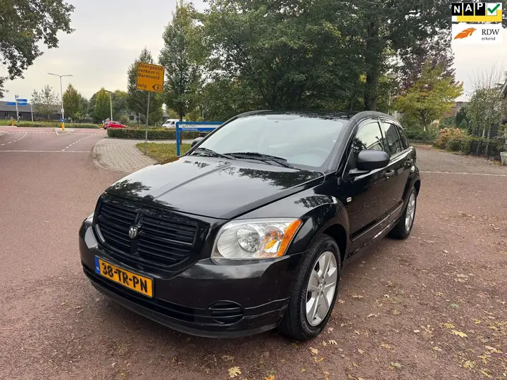 Dodge Caliber