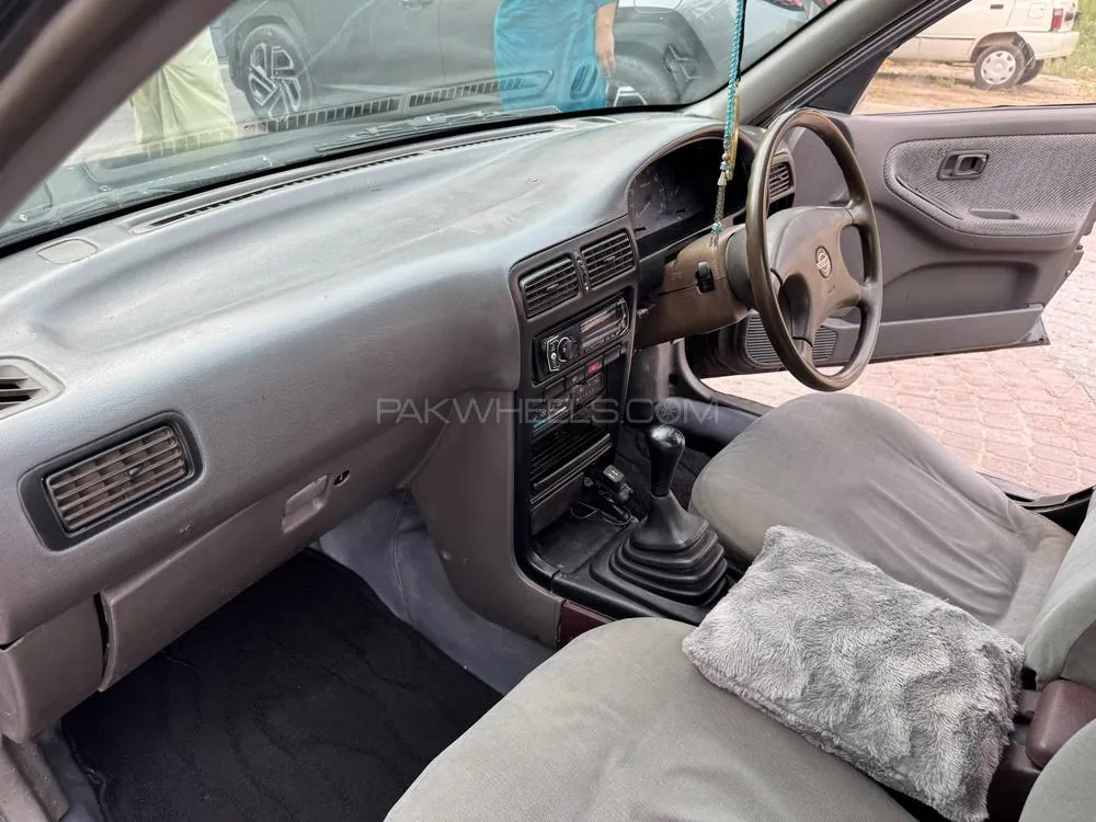 Nissan Sunny