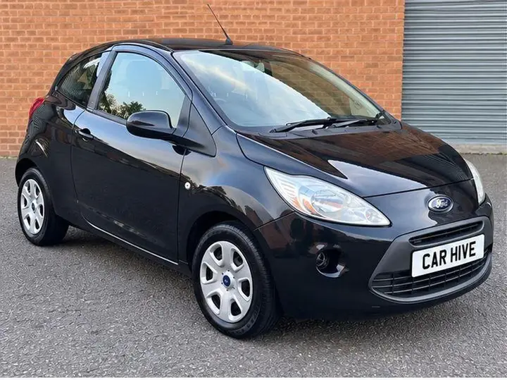 Ford Ka 2016 photo 3
