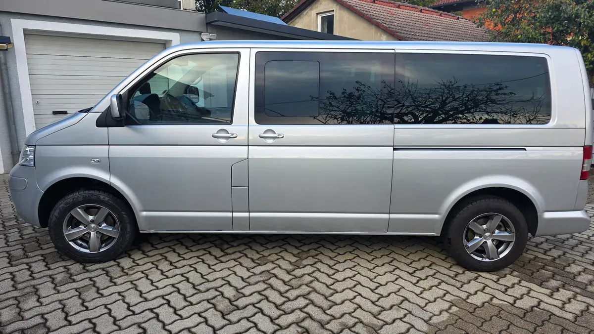 Volkswagen T5