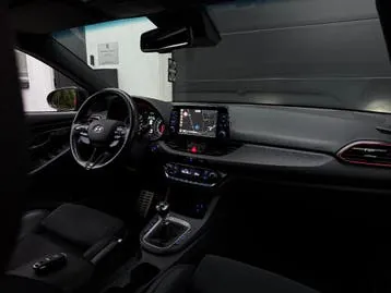 Hyundai I30 2019 photo 2