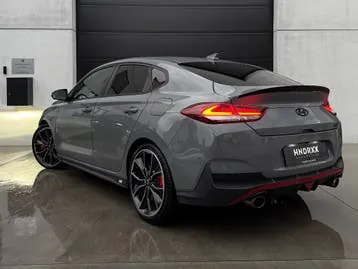 Hyundai I30 2019 photo 3