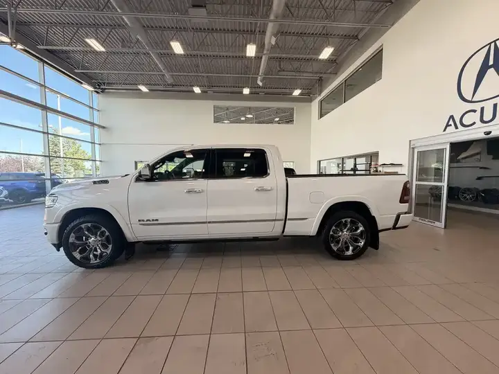 Ram 1500 2019 photo 2
