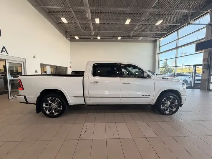 Ram 1500 2019 photo 5