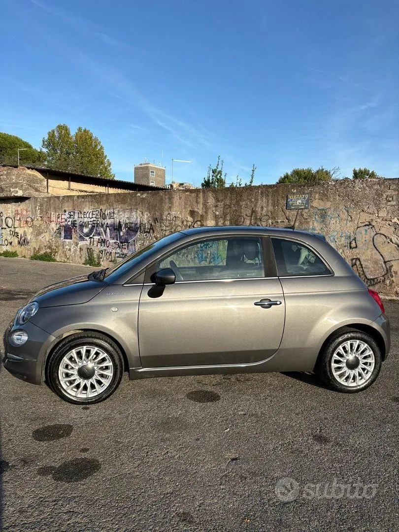 Fiat 500 2022 photo 2