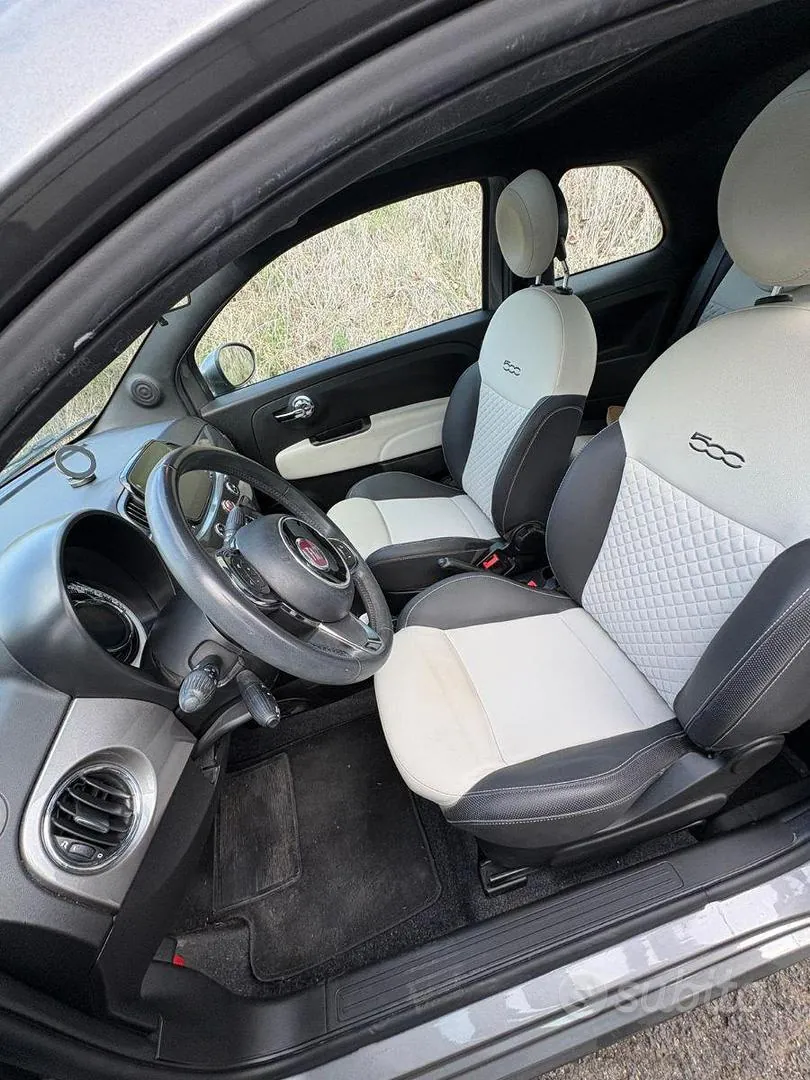 Fiat 500 2022 photo 5