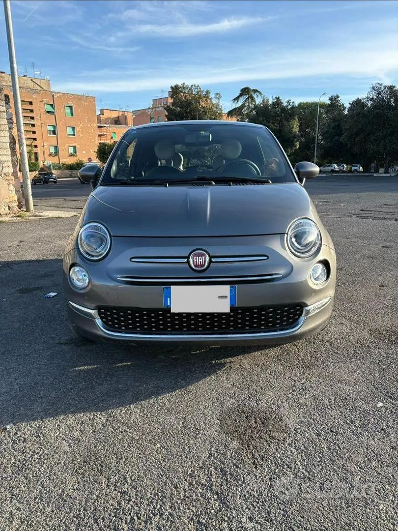 Fiat 500 2022 photo 4