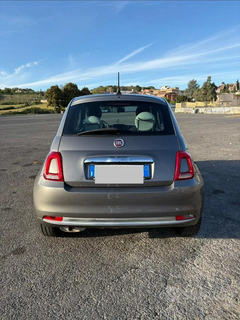 Fiat 500 2022 photo 3