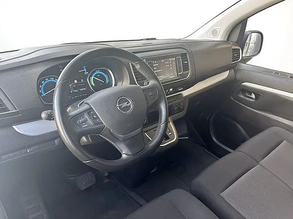 Opel Vivaro-E 2023 photo 3
