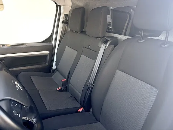 Opel Vivaro-E 2023 photo 4
