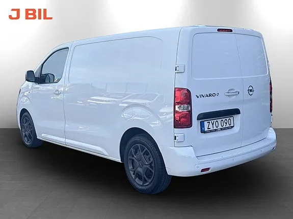 Opel Vivaro-E 2023 photo 2