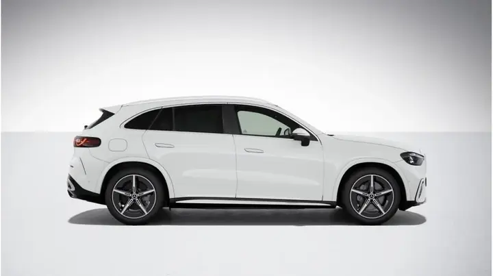 Mercedes-Benz Glc photo 3